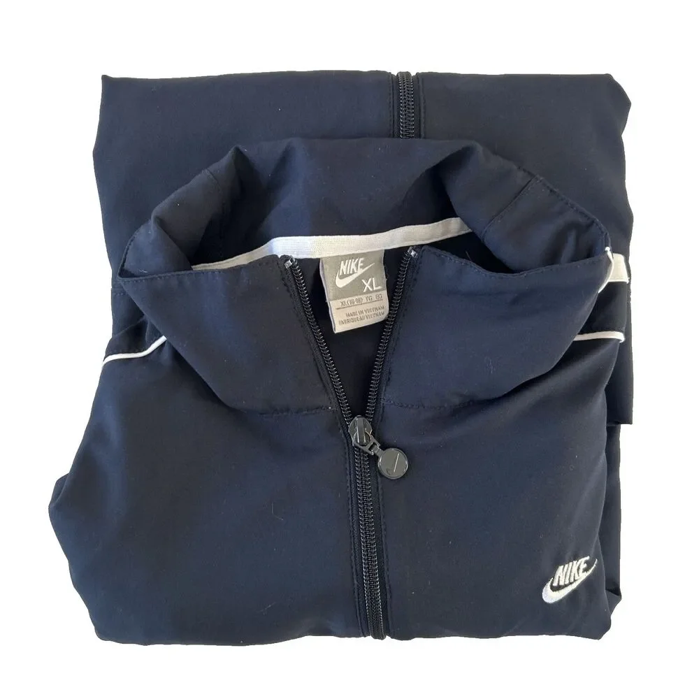 Nike stay warm